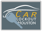 Car Lockout Houston logo